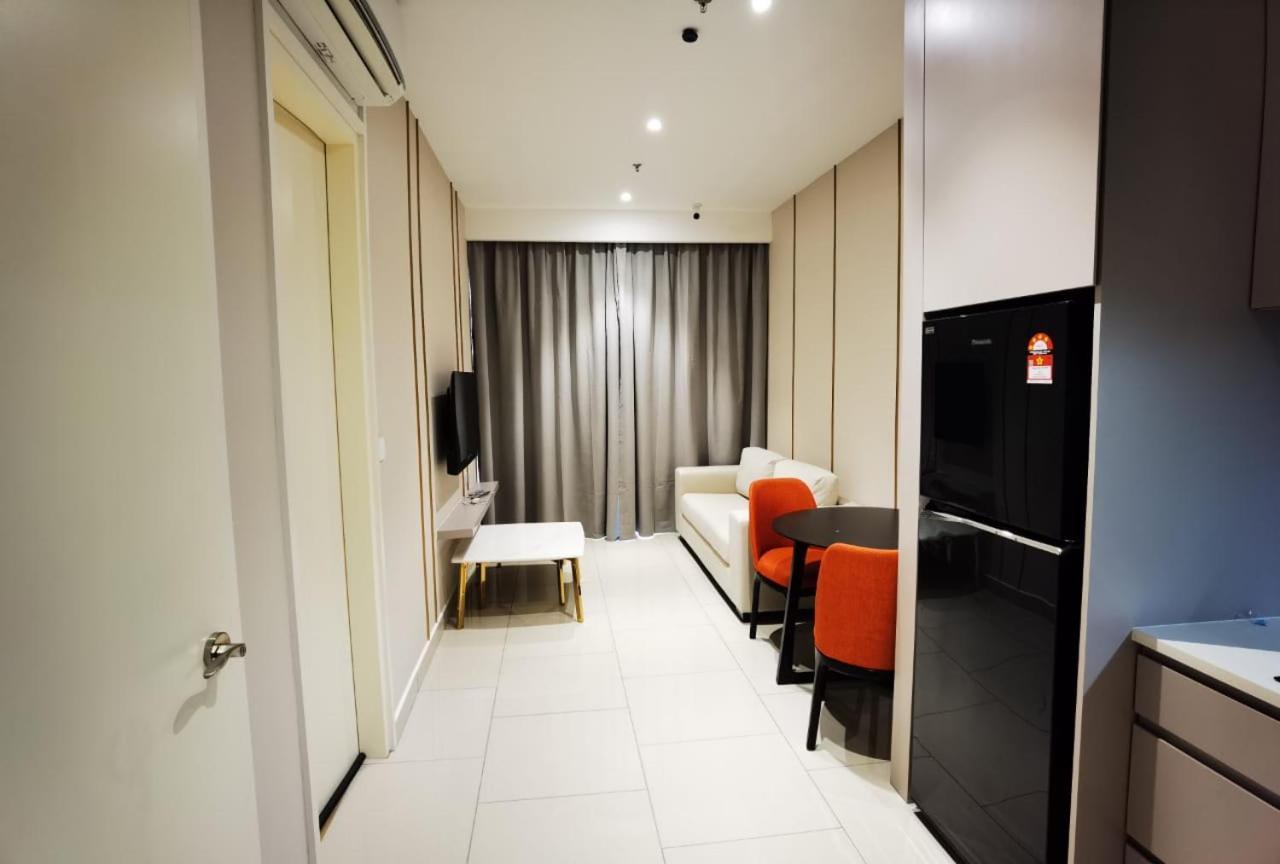 Hill10 Residence I-City Centre Shah Alam Exterior photo
