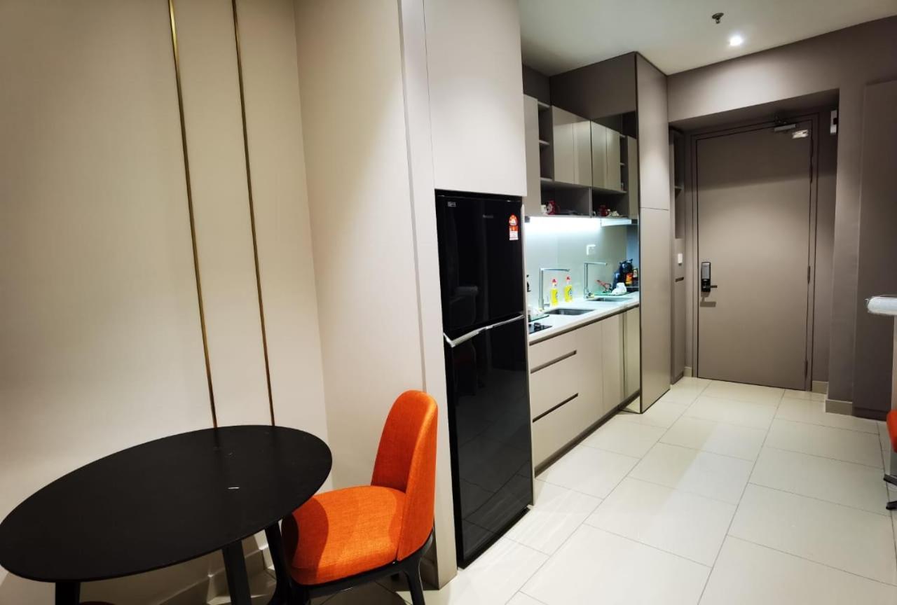 Hill10 Residence I-City Centre Shah Alam Exterior photo