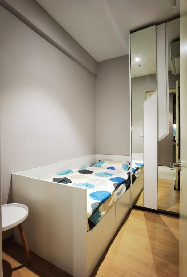 Hill10 Residence I-City Centre Shah Alam Exterior photo